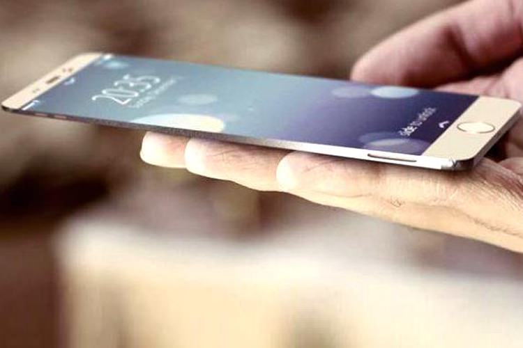 فبلت جدید اپل با نام اختصاری iPhone Air زودتر از سال 2015 عرضه نخواهد شد
