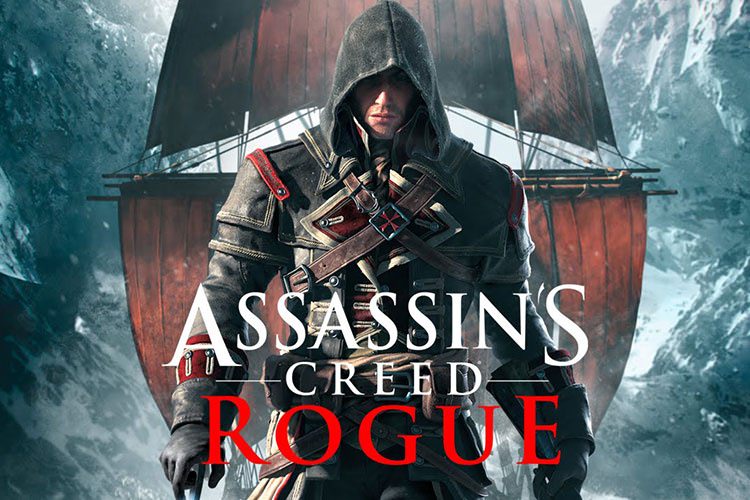 تماشا کنید: ویدیوی جدید بازی Assassin's Creed: Rogue به مناسبت عرضهی این عنوان منتشر شد