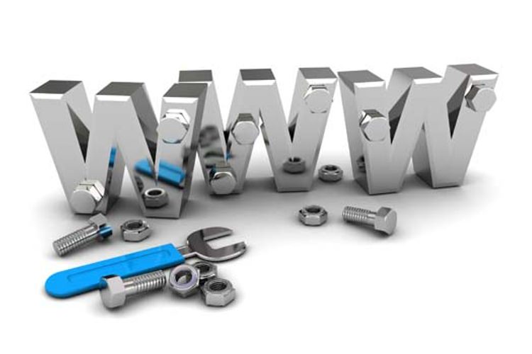 وب سایت و ابزارهای کاربردی هفته