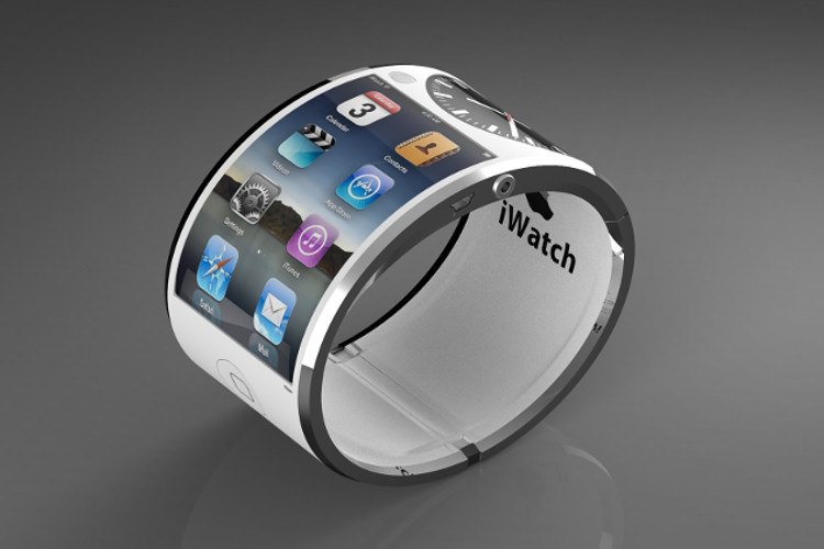 اقدامات اپل نشان از عملکردهای مرتبط با سلامت برای ساعت هوشمند iWatch دارد