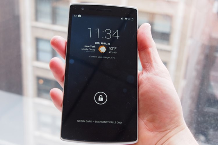 گوشی OnePlus One در جیب صاحب آن منفجر شد
