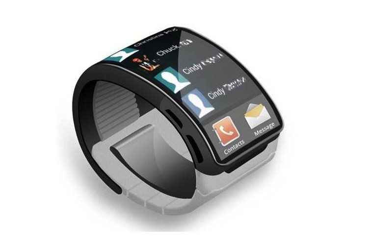 ساعت هوشمند Galaxy Gear سامسونگ با طراحی جدید رونمایی خواهد شد