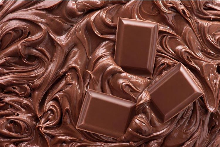 کجارو:  بهترین شکلات سازهای جهان