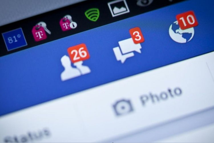 فیس بوک تقسیم فید خبری به دو بخش را آزمایش می‌کند