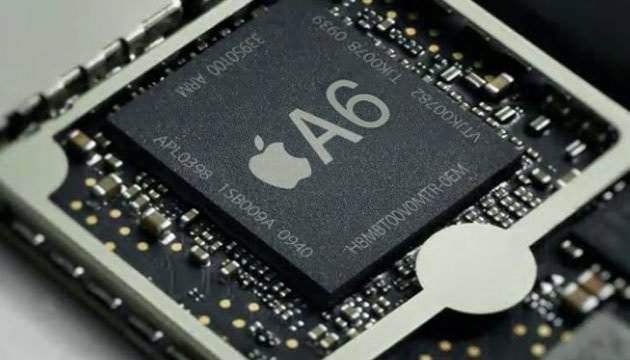 اپل نقش سامسونگ در تولید تراشه A6 را کم رنگ کرد تا وابستگی به بزرگترین رقیبش را به حداقل برساند