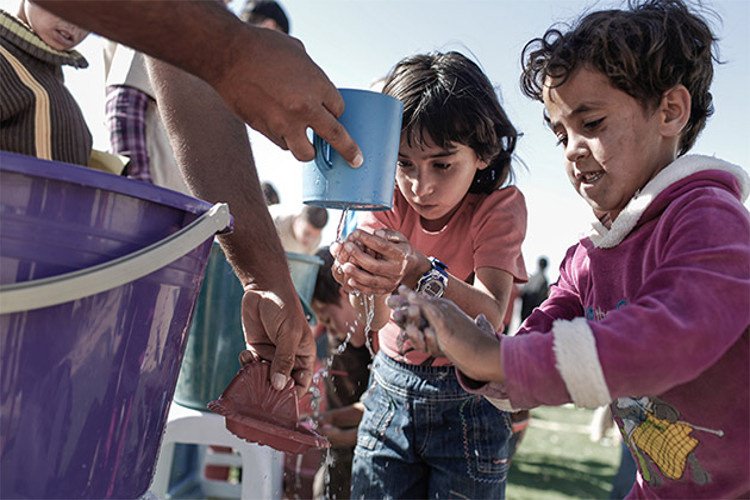 چاپگرهای سهبعدی در راستای اهداف بشردوستانه و نجات جان انسانها به خدمت گرفته خواهند شد