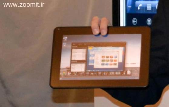 Dell تبلت 10 اینچی با Windows 8 و پردازنده Core i5 تولید می کند