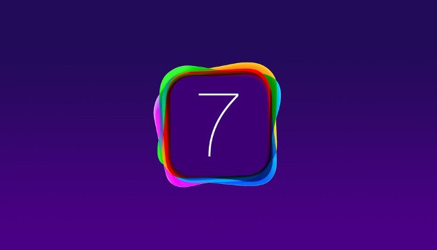 معرفی کامل سیستم عامل iOS 7 اپل