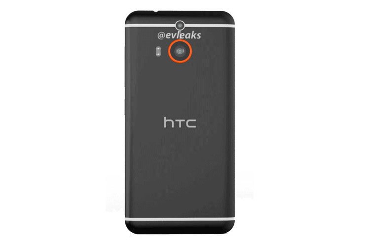 يك تلفن HTC One جديد با بدنه بزرگ‌تر، سخت‌افزار قوي‌تر و ظاهري نه چندان دلچسب فاش شد