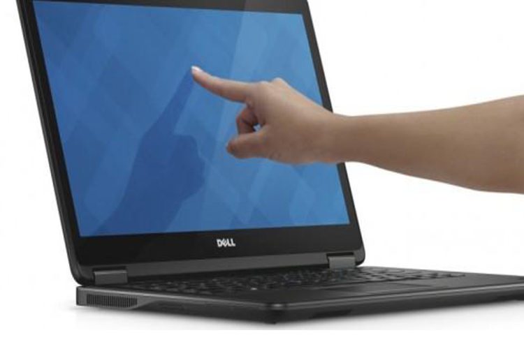 Dell به زودی لپتاپ لمسی مبتنی بر ویندوز 8.1 خود را با قیمت 349 دلار عرضه میکند