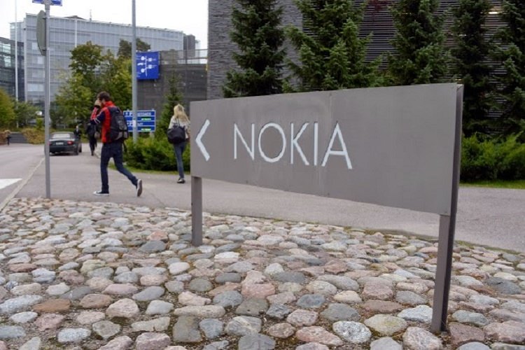 مایکروسافت زیرساخت فناوری اطلاعات شرکت نوکیا را فراهم می‌ کند