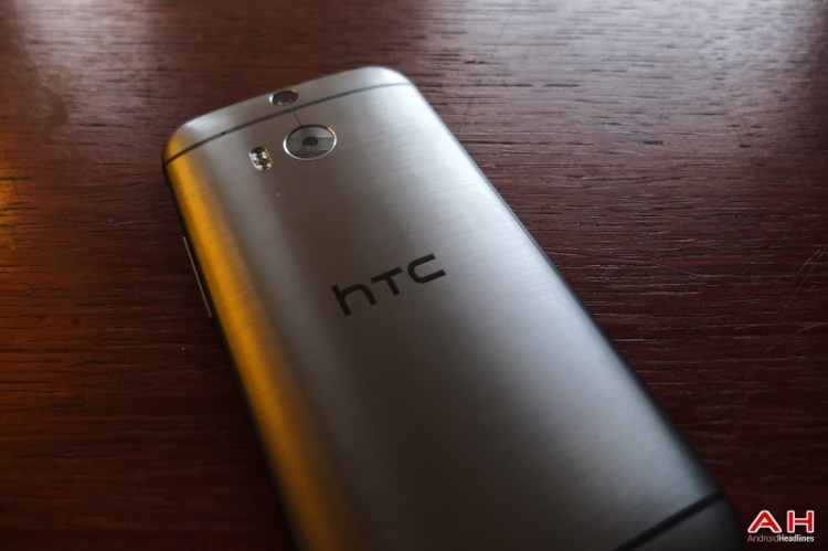 شایعه: فبلت اچتیسی وان (M8) مکس به پردازنده Snapdragon 805 مجهز خواهد بود