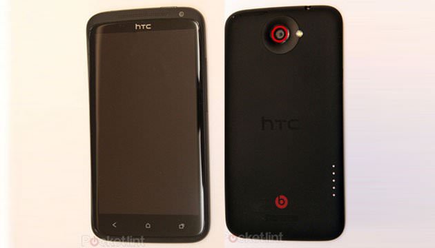 کنفرانس HTC در روز 11 مهرماه: شایعه‌ی HTC Nexus پنج اینچی Full HD و عکس‌ جدید درزکرده از One X+
