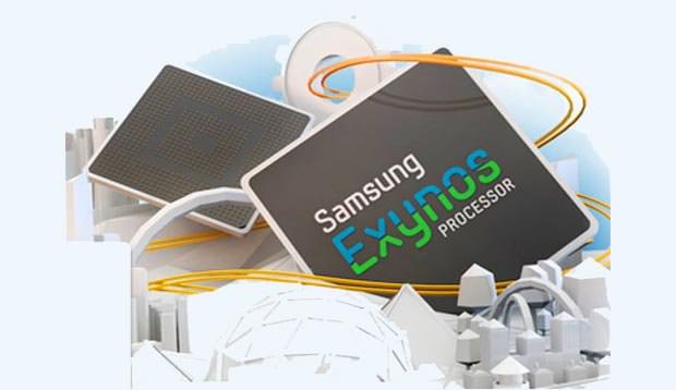 سامسونگ از پردازنده 1.4 گیگاهرتز Exynos با 4 هسته برای Galaxy SIII خبر داد  