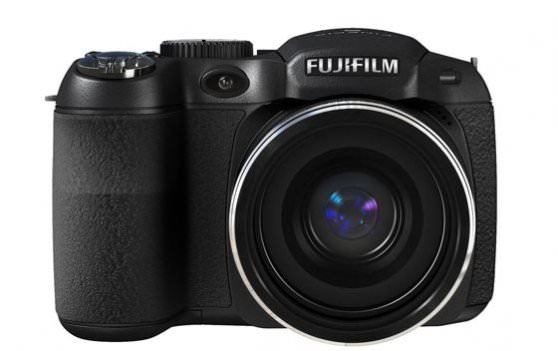 معرفی دوربین دیجیتال 14 مگاپیکسلی FinePix S2950 شرکت Fujifilm