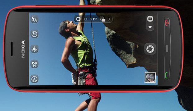 آیا سنسور ۴۱ مگاپیکسل در دوربین تلفن هوشمند اهمیت دارد؟ مقایسه PureView نوکیا با HTC One X و iPhone 4S
