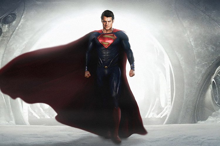 زومجی: ۲۰ حقیقت شگفت انگیز درباره سوپرمن