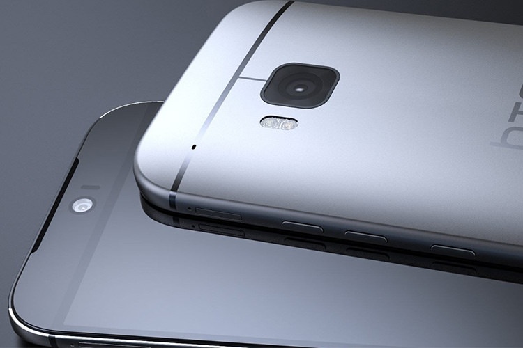 تصاویر خیرهکننده از HTC One M9 چهرهی زیبایی این گوشی را نشان میدهند