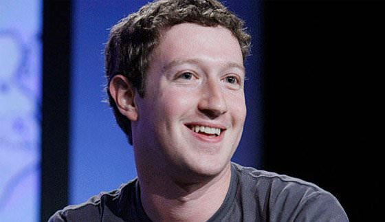 فیسبوک : حقوق 500 هزار دلاری به اضافه پاداش 45 درصدی برای زوکربرگ