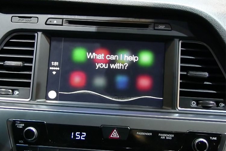 خودروهای آینده پورشه همراه CarPlay اپل عرضه می شوند
