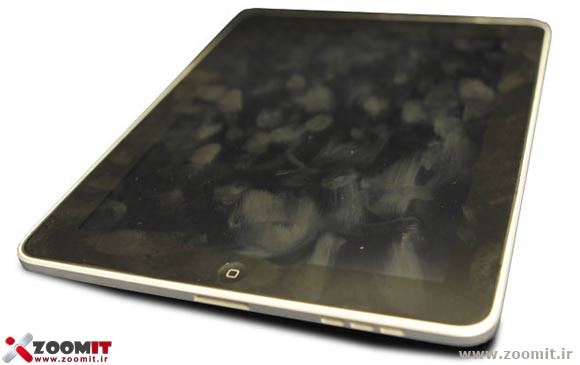 شایعات حاکی از این است که سه مدل iPad2  ضد لکه در بهار به بازار خواهد آمد