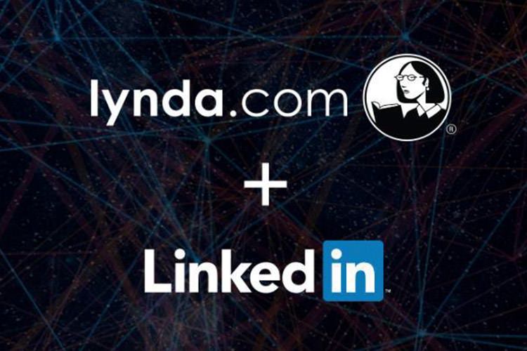 لینکدین، سرویس آموزش آنلاین Lynda.com را به قیمت ۱.۵ میلیارد دلار تصاحب کرد