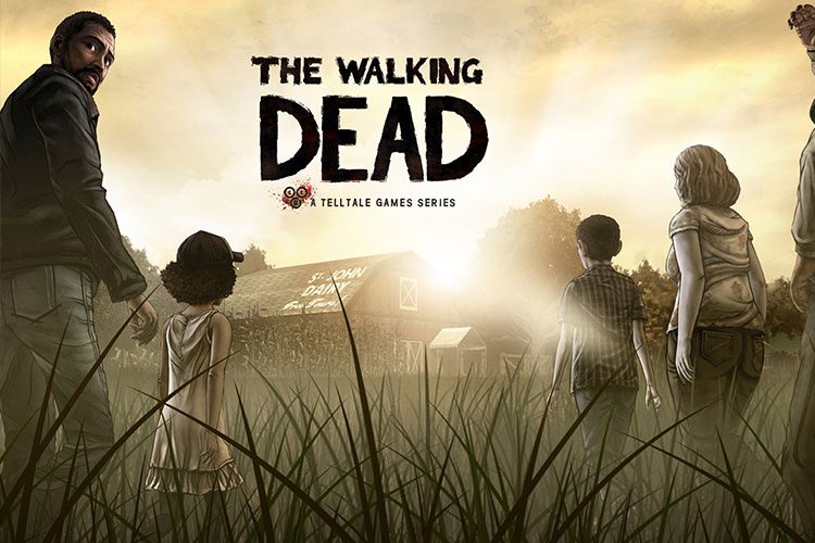 تاریخ عرضه عنوان Telltale's Walking Dead برای ایکس‌باکس وان و پلی‌استیشن 4 اعلام شد