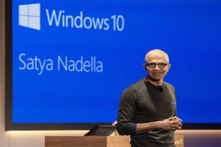 10 نکته از کنفرانس Build 2015 مایکروسافت
