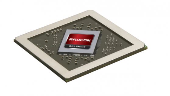 AMD سریعترین GPU نوت بوک را عرضه کرد، Radeon HD 6990M