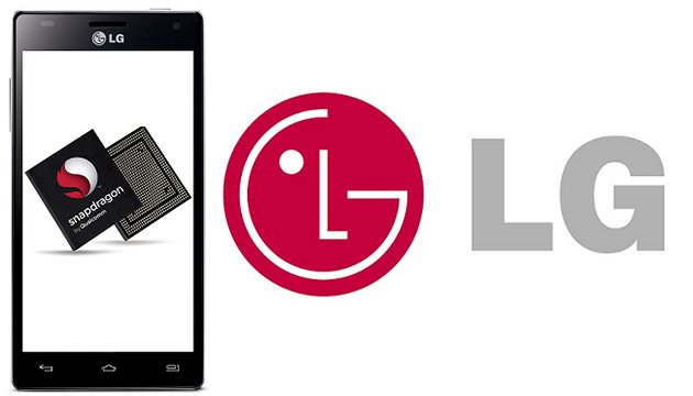 تصاویر LG Optimus G به بیرون درز کرد: پردازنده چهارهسته‌ای