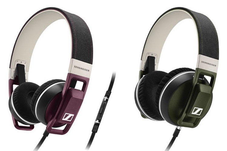 سنهایزر با هدفونهای Ubranite به مقابله با Beats میرود