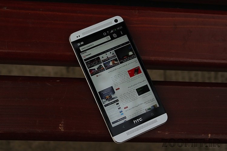 آغاز عرضه HTC One با اندروید 4.3 در تایوان