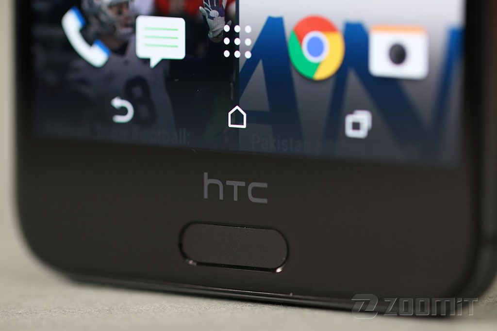بررسی گوشی وان ای 9 اچ‌تی‌سی (HTC One A9)