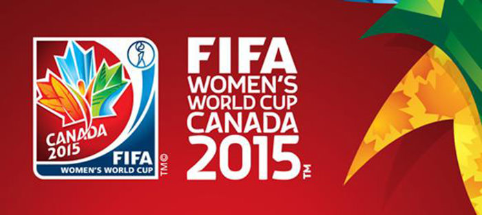 جام جهانی فوتبال زنان