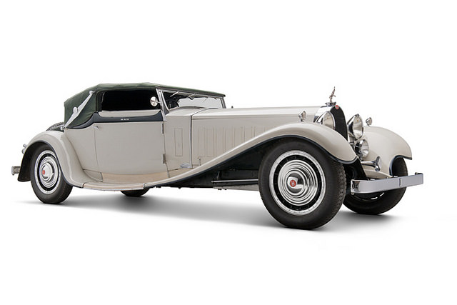 1931 bugatti type 41 royale convertible 0e1df