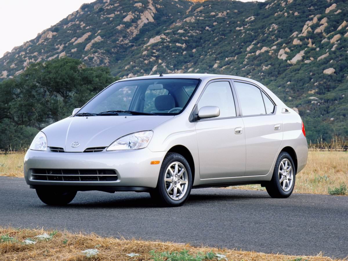 the rise of the toyota prius also helped grow interest in fuel efficient cars a8f15