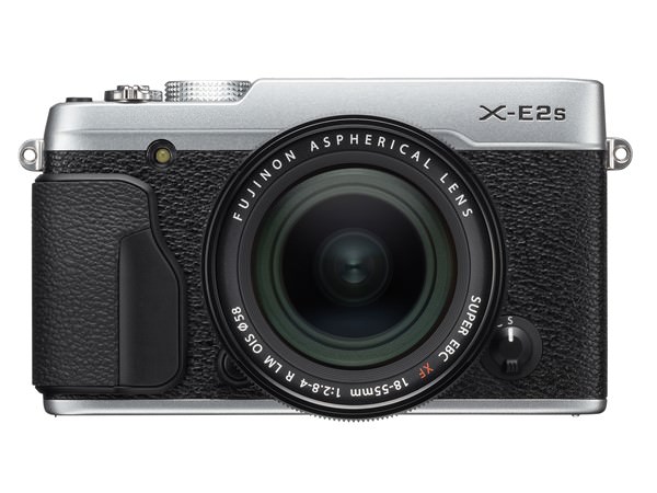 X-E2S Fujifilm