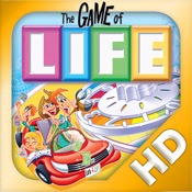 The Game of life - Icon