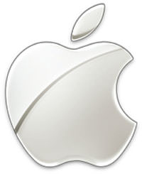 152px-Apple-logo