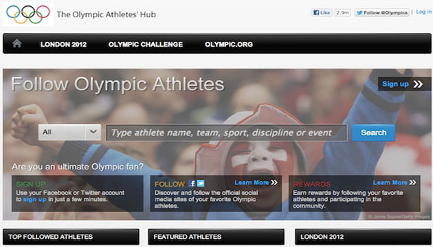 IOC-Olympic-Athletes-Hub