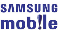 Samsung-Mobile-logo