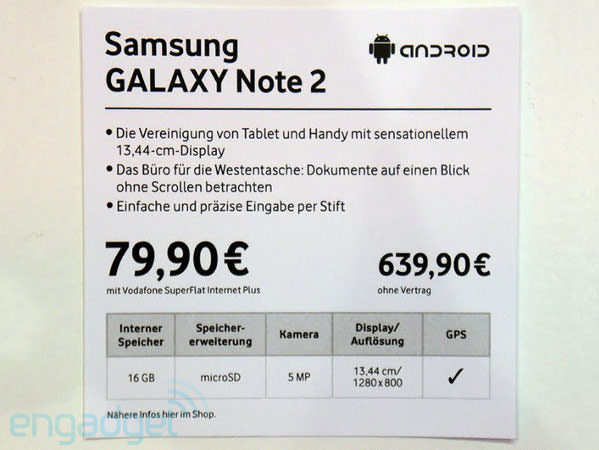 galaxy-note-ii-priced-for-vodafone