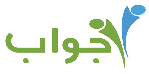 javab logo