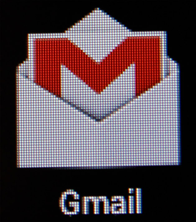 gmail transformer tf300t