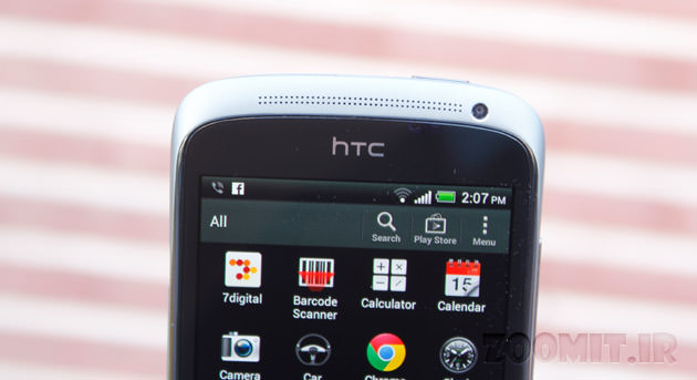 htc one s overview