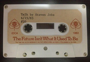 Talk-by-Steven-Jobs-Cassette large 