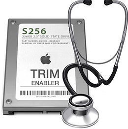 ssd optimize