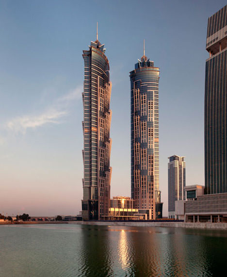 02 dezeen 3 JW-Marriott-Marquis-Hotel-Dubai-Tower-2-by-Archgroup-Consultants2