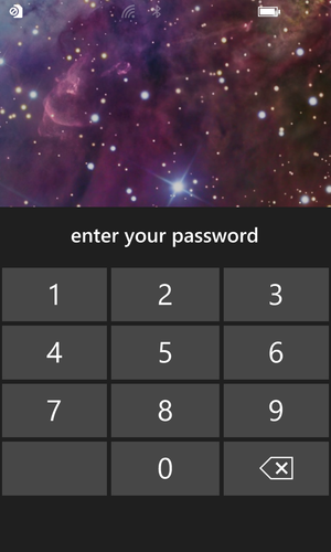 Lock-Screen-Password