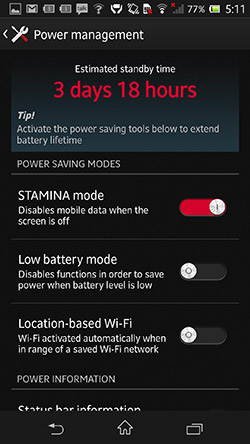 xperia z software zoomit 03